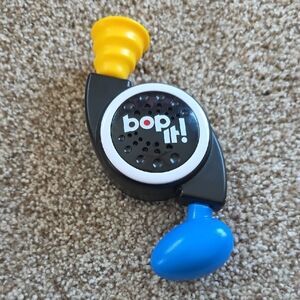Bop It! Micro Series Handheld Game